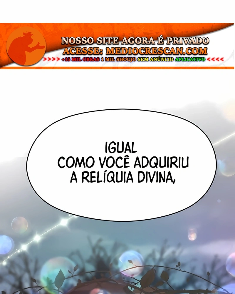 Arquimago Transcendido Pela Regressão Capítulo 85 Página 8
