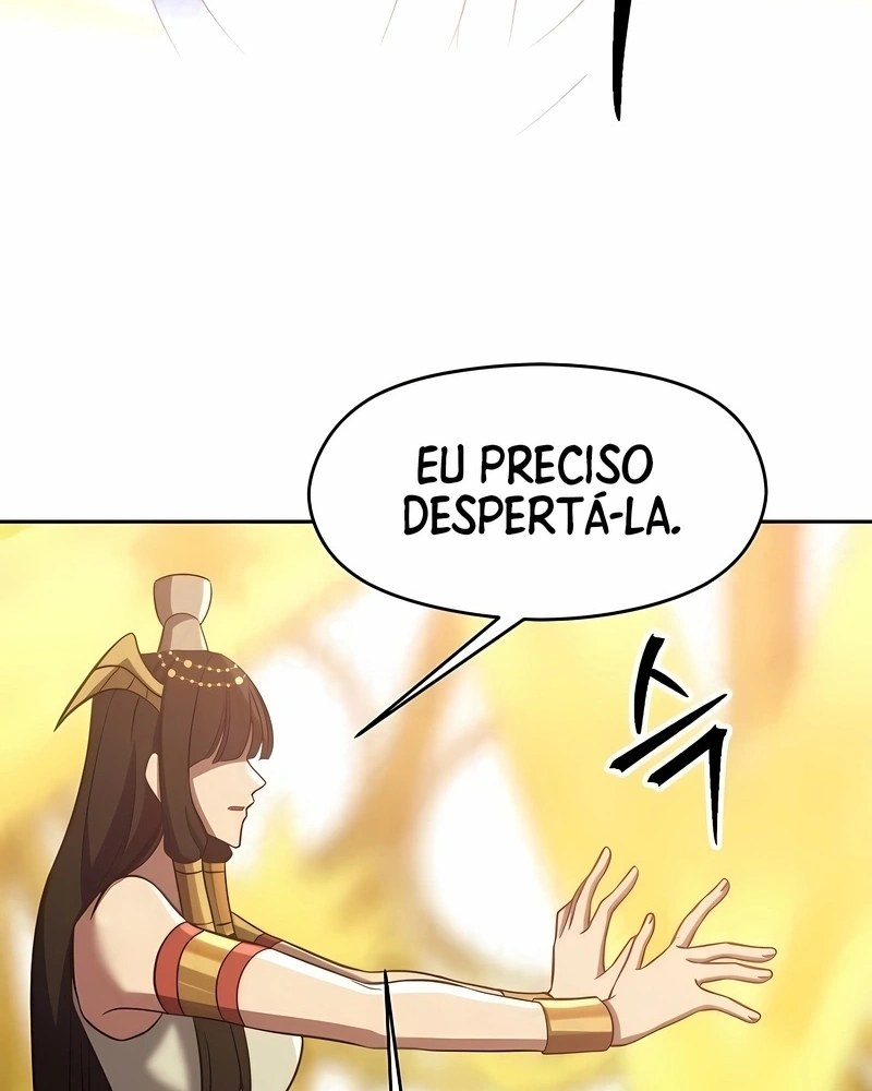 Arquimago Transcendido Pela Regressão Capítulo 85 Página 96