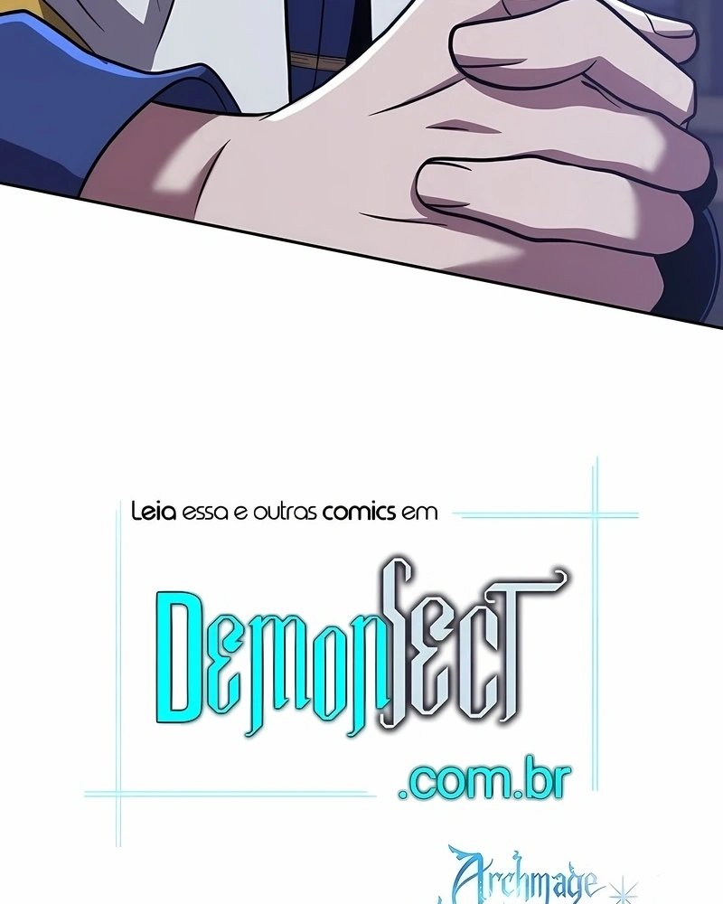 Arquimago Transcendido Pela Regressão Capítulo 86 Página 112
