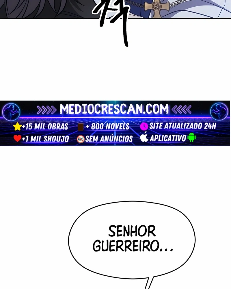 Arquimago Transcendido Pela Regressão Capítulo 86 Página 18