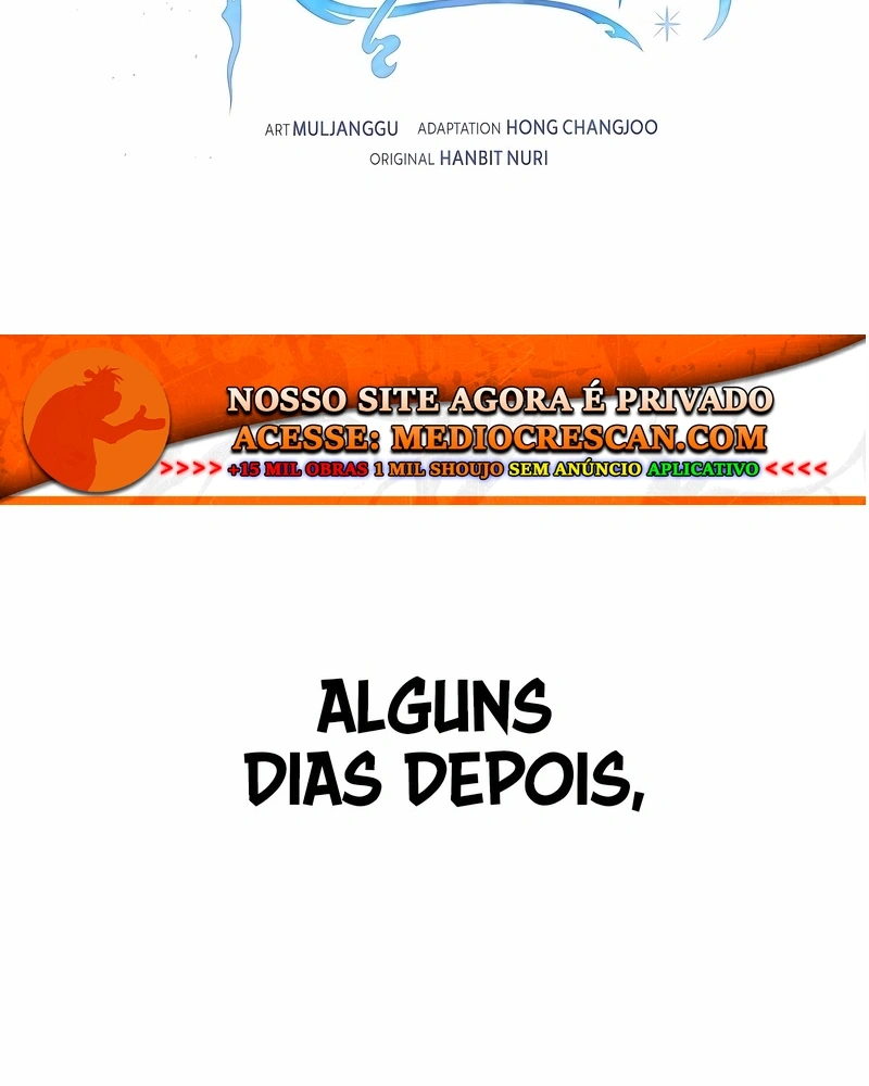 Arquimago Transcendido Pela Regressão Capítulo 86 Página 2