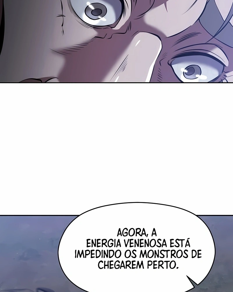 Arquimago Transcendido Pela Regressão Capítulo 86 Página 27