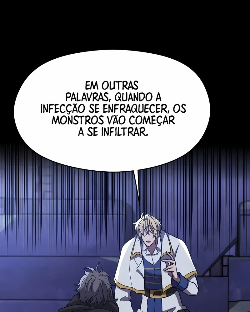 Arquimago Transcendido Pela Regressão Capítulo 86 Página 29