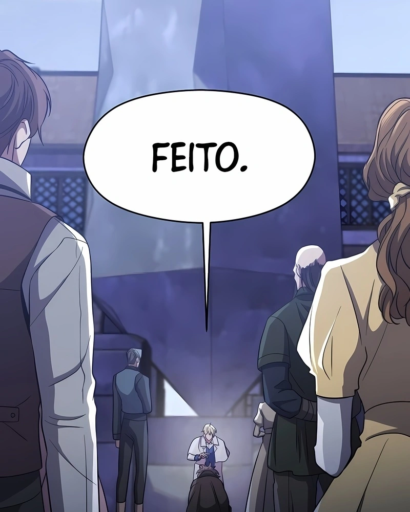 Arquimago Transcendido Pela Regressão Capítulo 86 Página 4