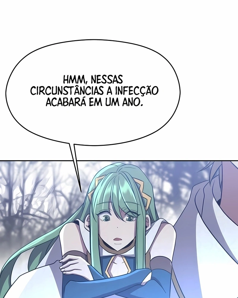 Arquimago Transcendido Pela Regressão Capítulo 86 Página 45