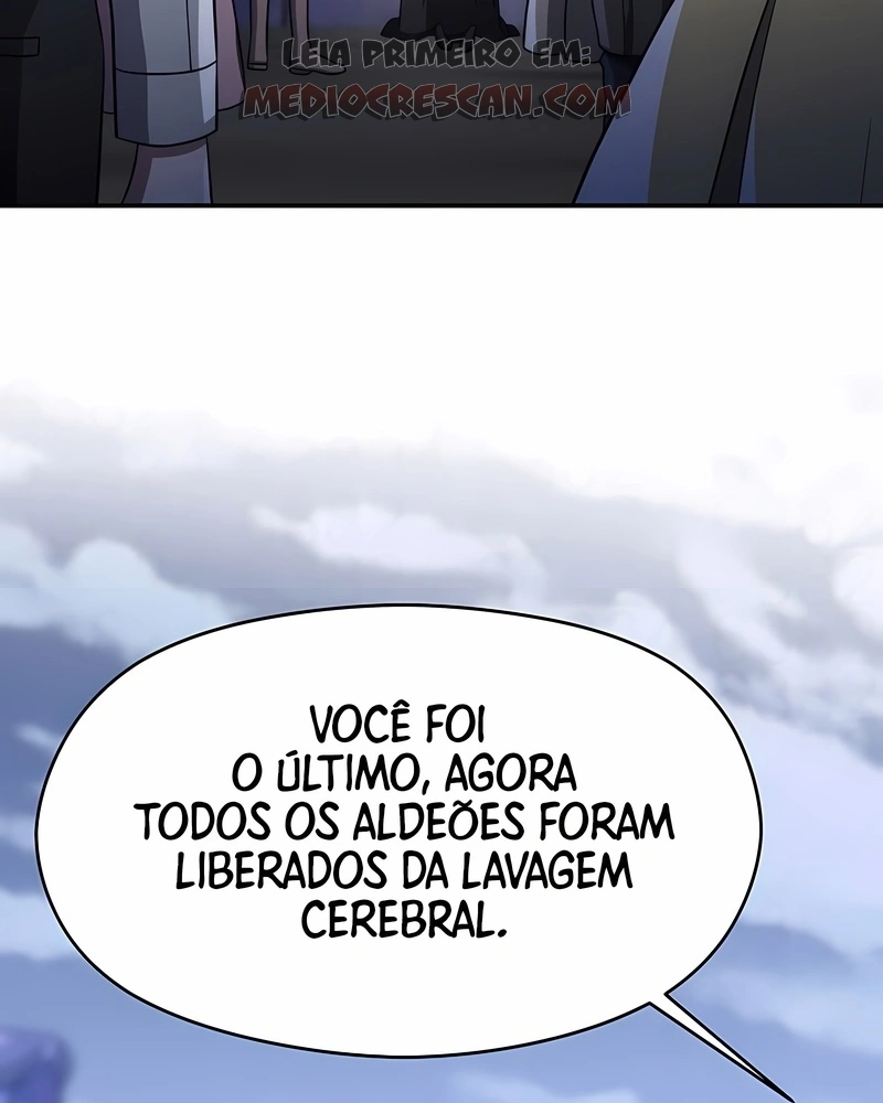 Arquimago Transcendido Pela Regressão Capítulo 86 Página 5