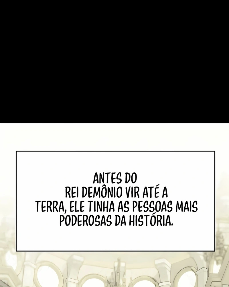 Arquimago Transcendido Pela Regressão Capítulo 86 Página 99