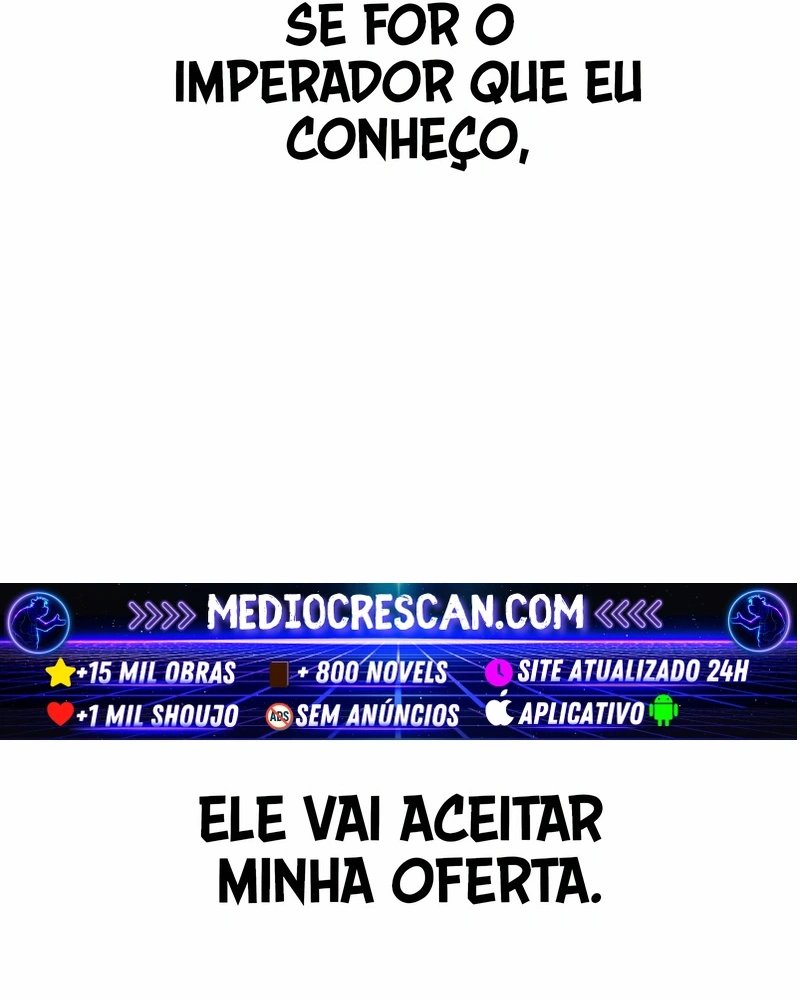 Arquimago Transcendido Pela Regressão Capítulo 87 Página 46