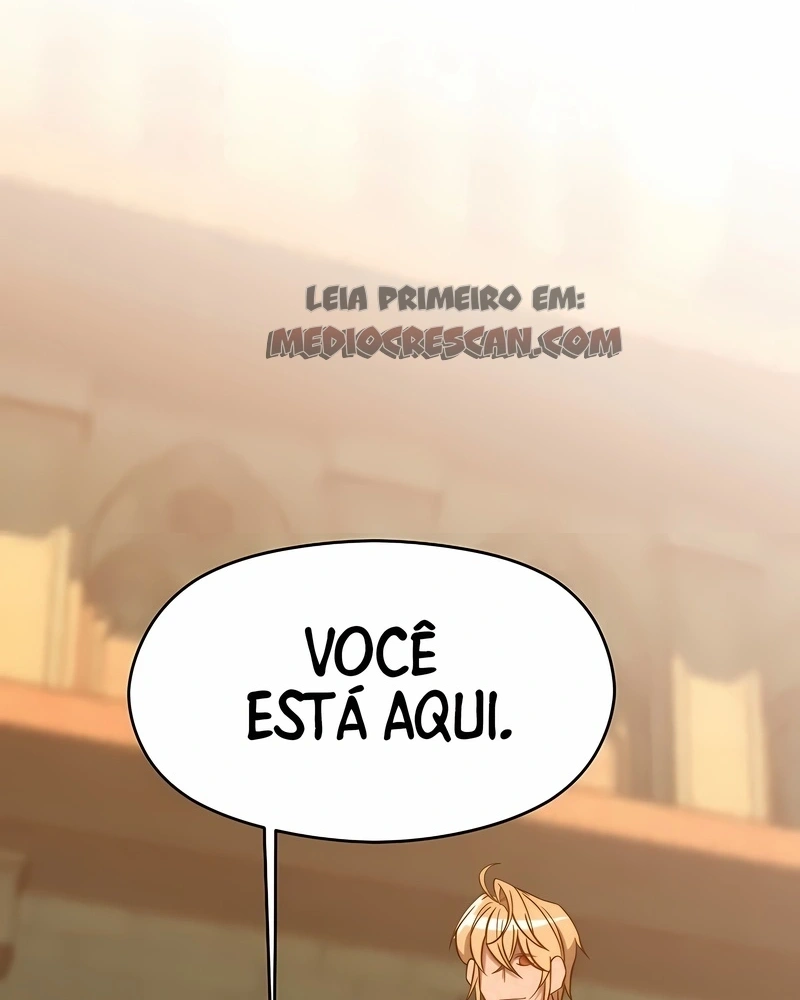Arquimago Transcendido Pela Regressão Capítulo 87 Página 54