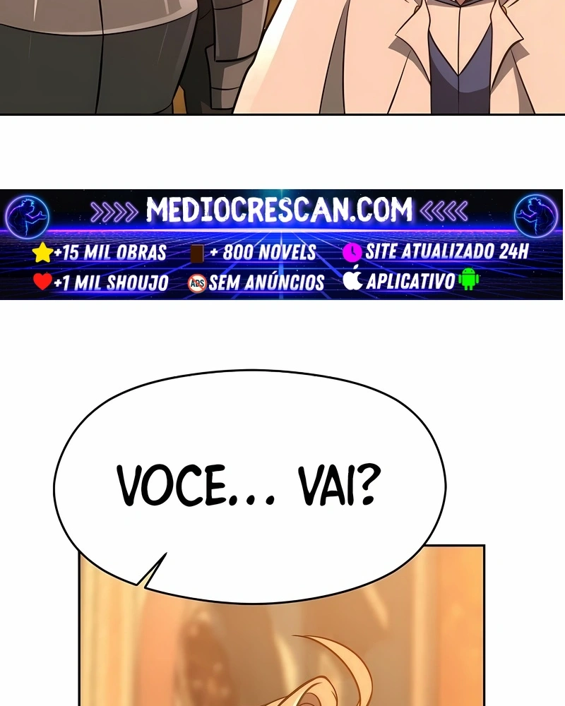 Arquimago Transcendido Pela Regressão Capítulo 87 Página 77