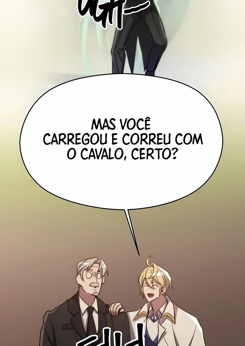 Arquimago Transcendido Pela Regressão Capítulo 88 Página 111