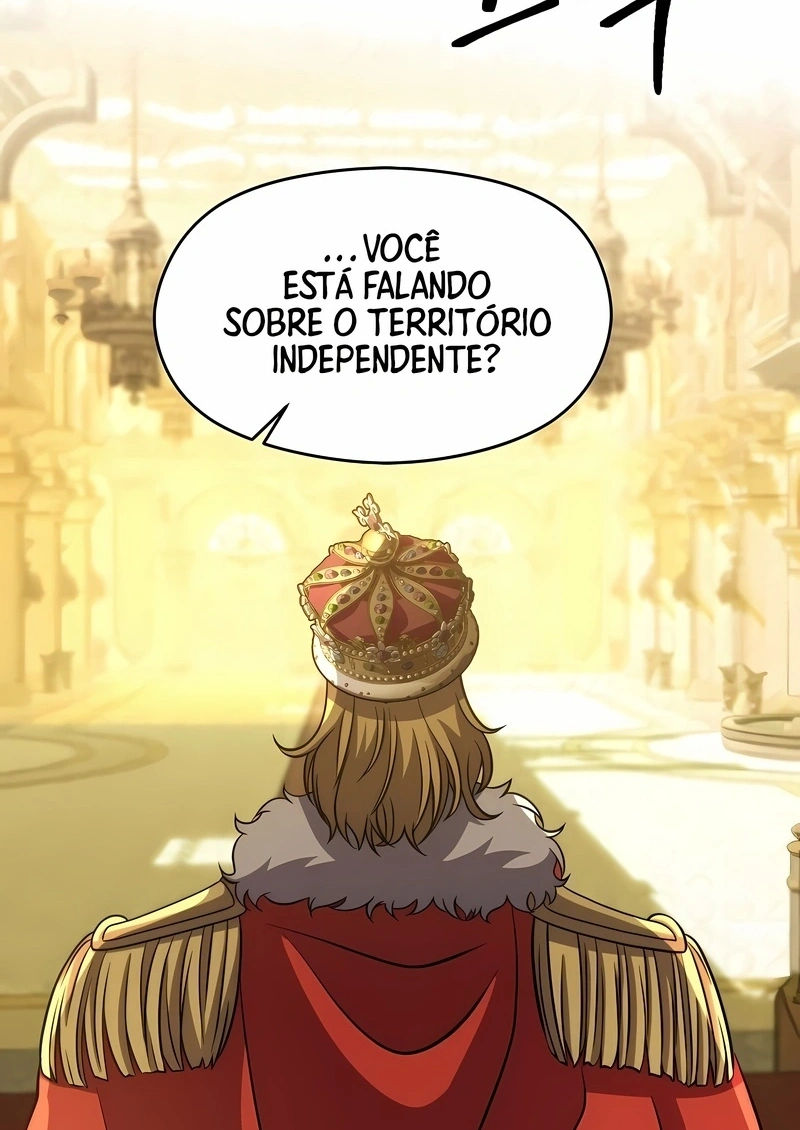 Arquimago Transcendido Pela Regressão Capítulo 88 Página 33