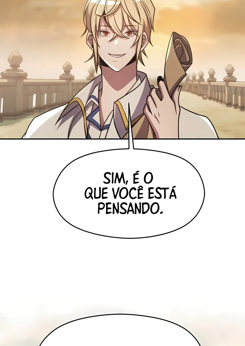 Arquimago Transcendido Pela Regressão Capítulo 88 Página 48