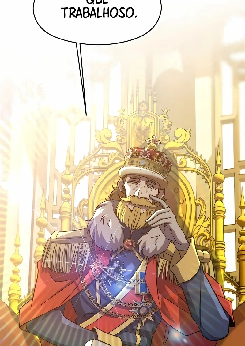 Arquimago Transcendido Pela Regressão Capítulo 88 Página 5