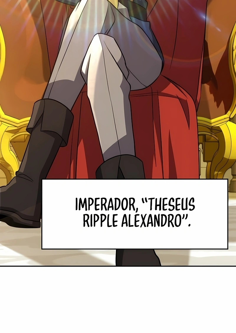 Arquimago Transcendido Pela Regressão Capítulo 88 Página 6