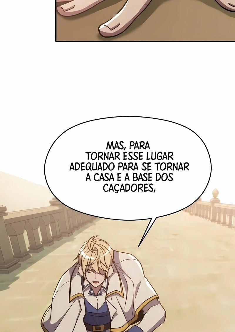 Arquimago Transcendido Pela Regressão Capítulo 88 Página 65