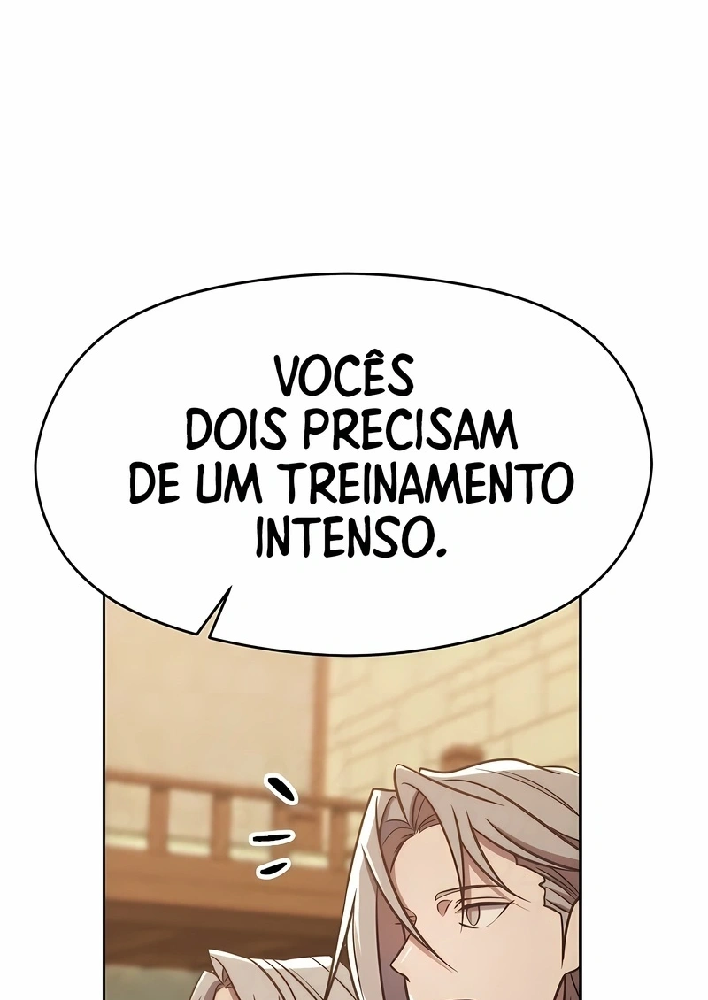 Arquimago Transcendido Pela Regressão Capítulo 88 Página 76