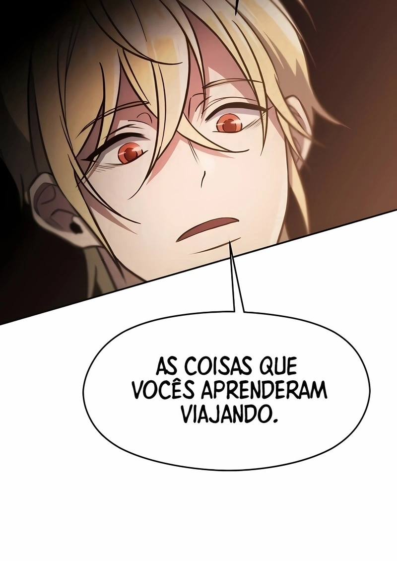Arquimago Transcendido Pela Regressão Capítulo 88 Página 78