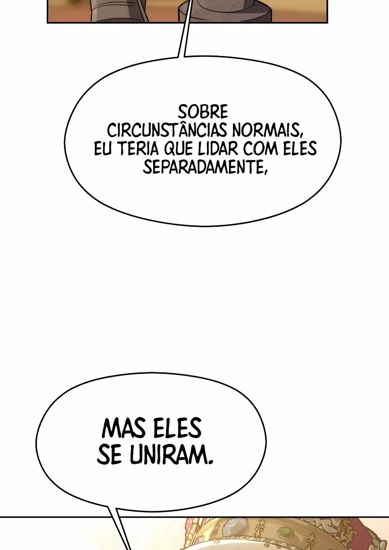 Arquimago Transcendido Pela Regressão Capítulo 88 Página 8
