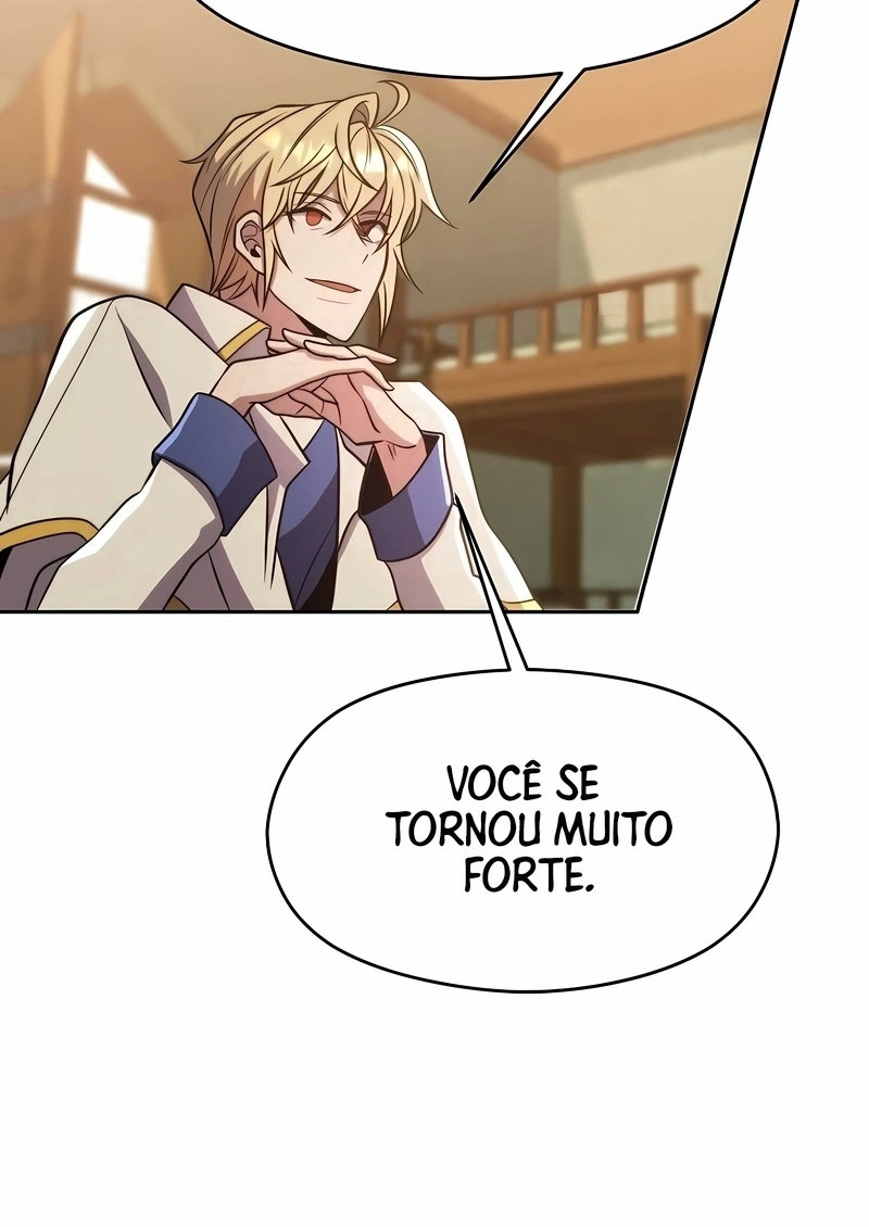 Arquimago Transcendido Pela Regressão Capítulo 88 Página 82