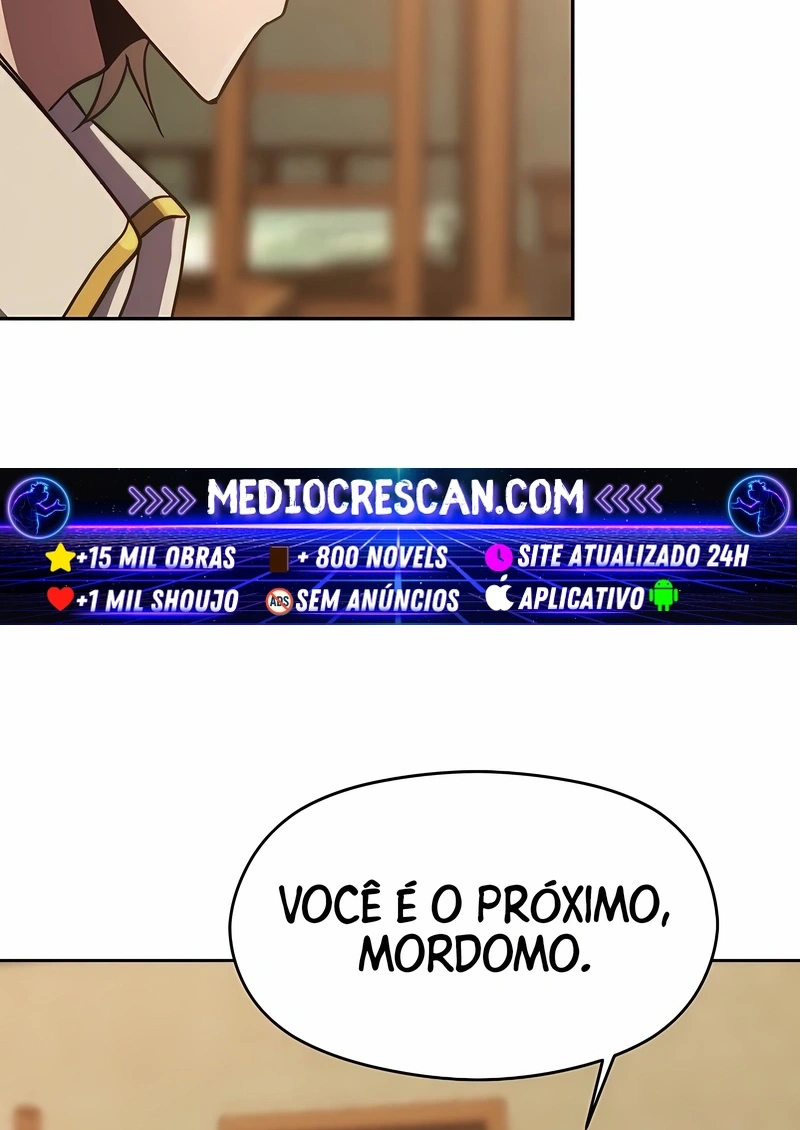 Arquimago Transcendido Pela Regressão Capítulo 88 Página 96