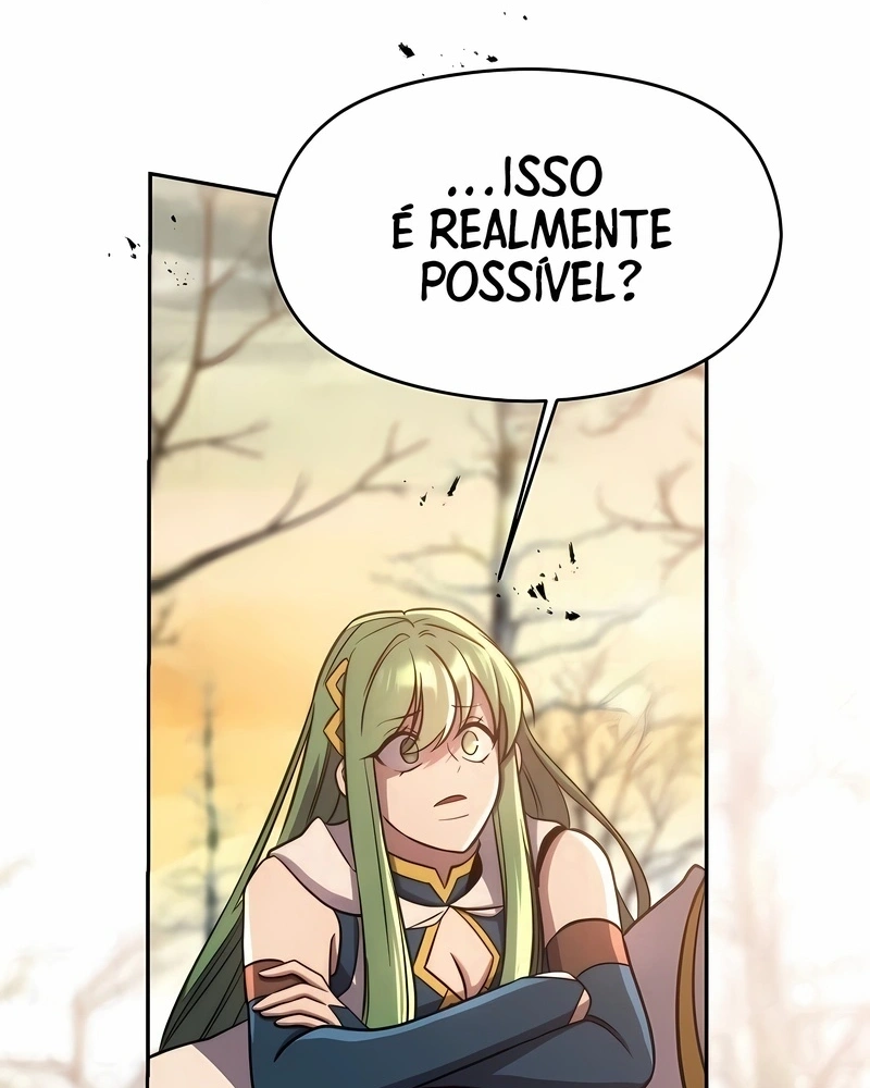 Arquimago Transcendido Pela Regressão Capítulo 89 Página 16