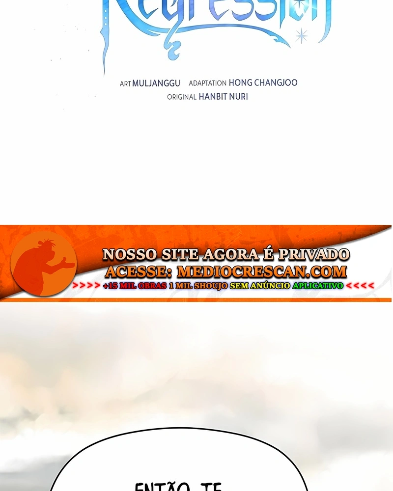Arquimago Transcendido Pela Regressão Capítulo 89 Página 2