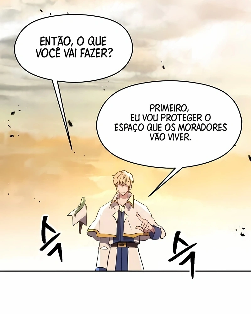 Arquimago Transcendido Pela Regressão Capítulo 89 Página 22