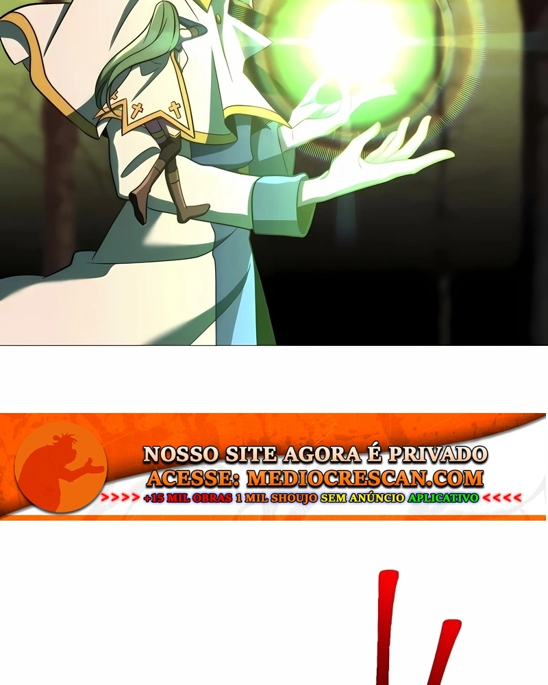 Arquimago Transcendido Pela Regressão Capítulo 89 Página 31