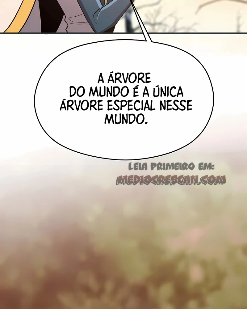 Arquimago Transcendido Pela Regressão Capítulo 89 Página 36