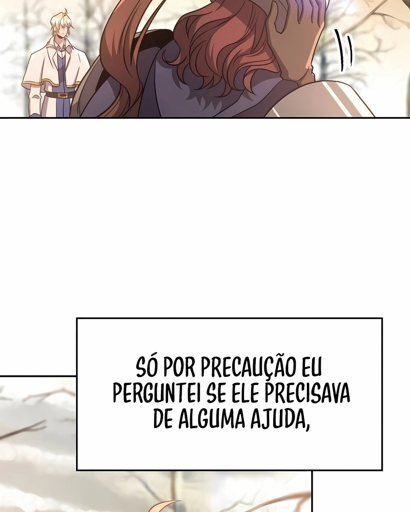 Arquimago Transcendido Pela Regressão Capítulo 89 Página 5