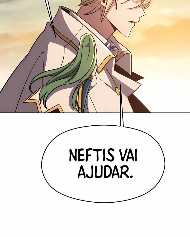 Arquimago Transcendido Pela Regressão Capítulo 89 Página 54