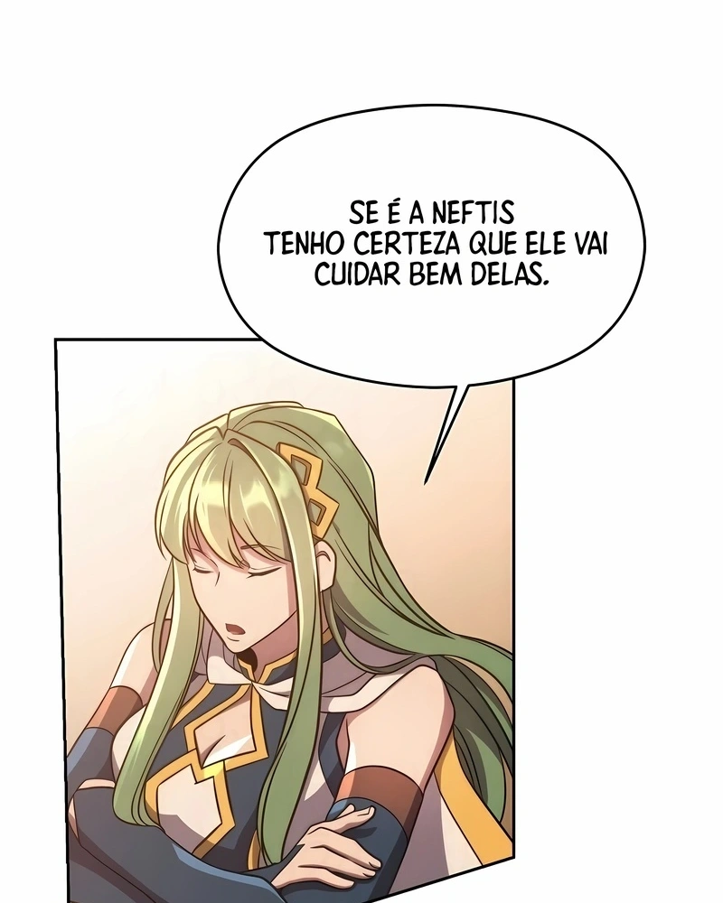 Arquimago Transcendido Pela Regressão Capítulo 89 Página 55