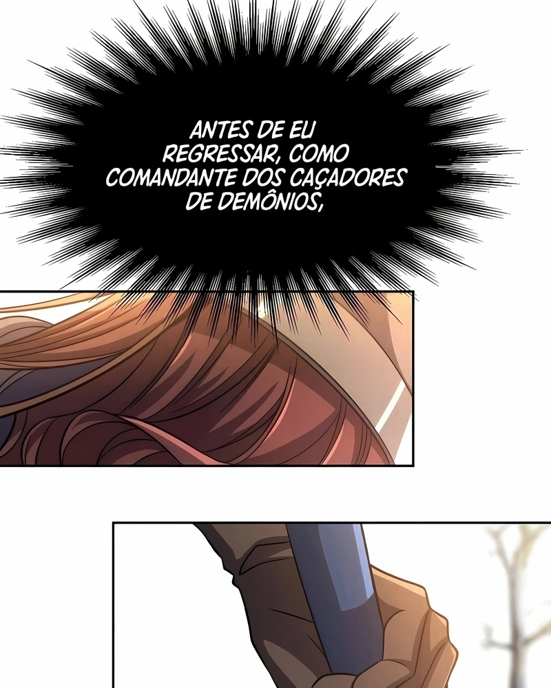 Arquimago Transcendido Pela Regressão Capítulo 89 Página 8