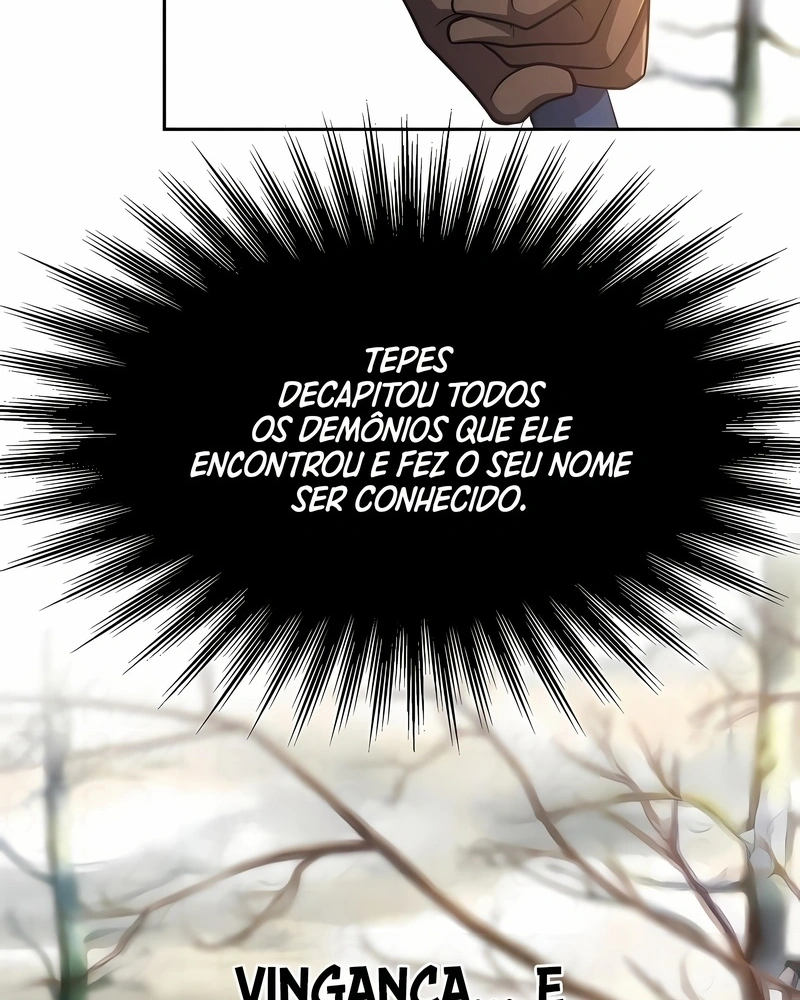 Arquimago Transcendido Pela Regressão Capítulo 89 Página 9