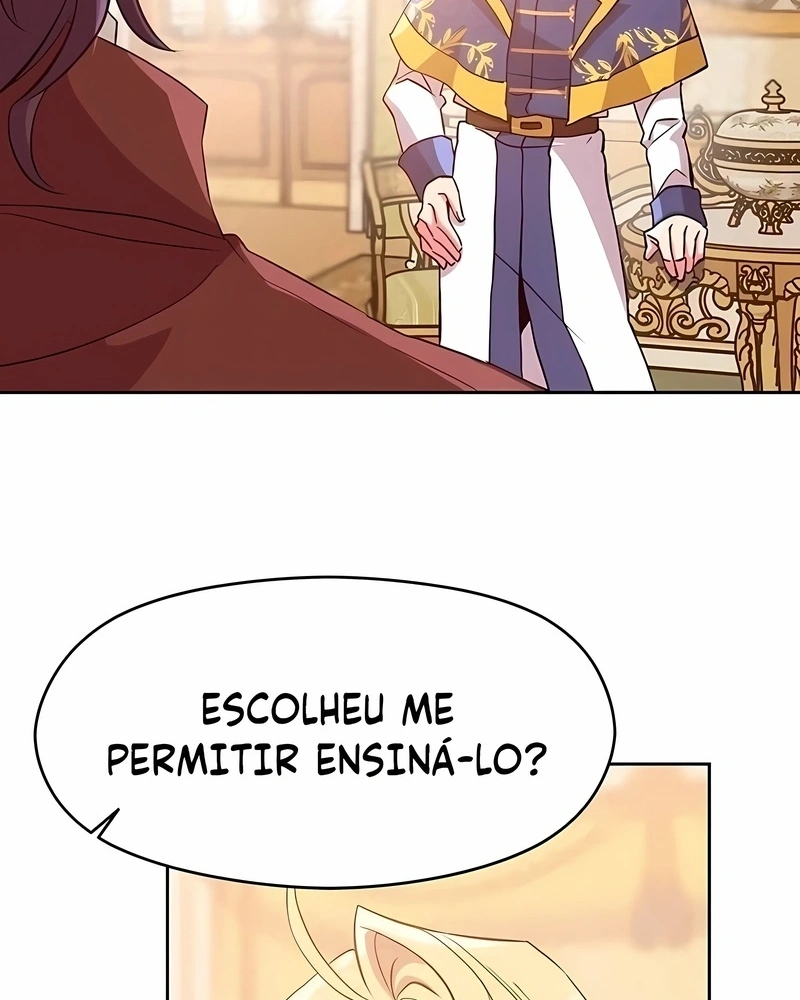 Arquimago Transcendido Pela Regressão Capítulo 9 Página 105