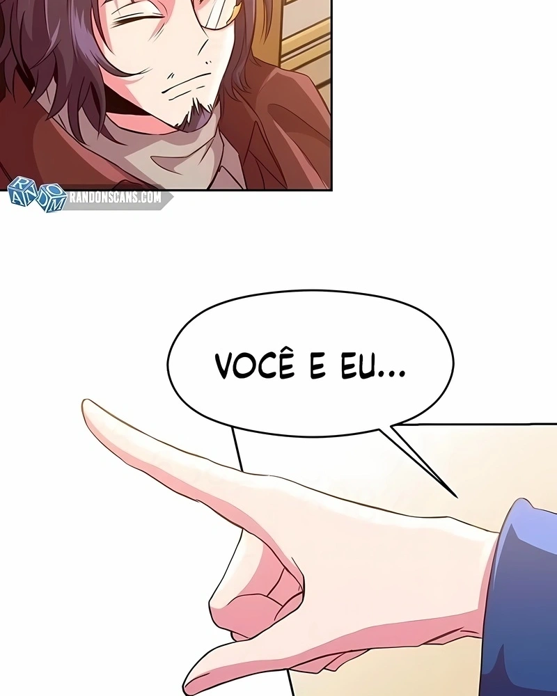 Arquimago Transcendido Pela Regressão Capítulo 9 Página 108