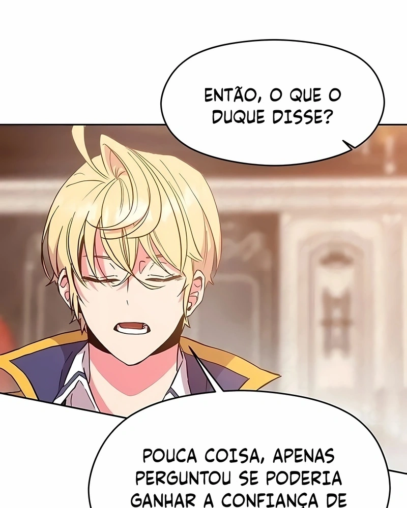 Arquimago Transcendido Pela Regressão Capítulo 9 Página 16