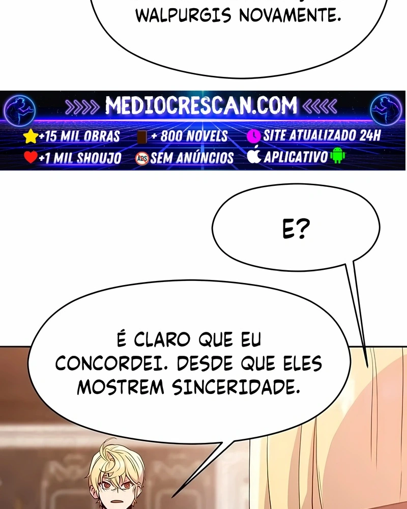 Arquimago Transcendido Pela Regressão Capítulo 9 Página 17