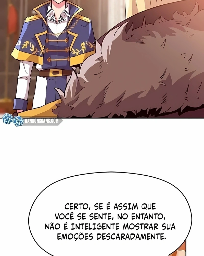Arquimago Transcendido Pela Regressão Capítulo 9 Página 18