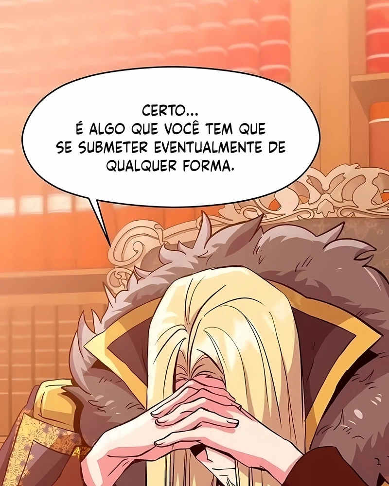 Arquimago Transcendido Pela Regressão Capítulo 9 Página 35