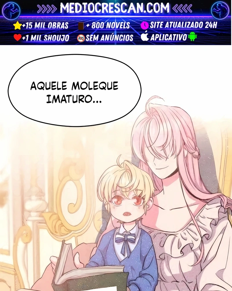 Arquimago Transcendido Pela Regressão Capítulo 9 Página 48