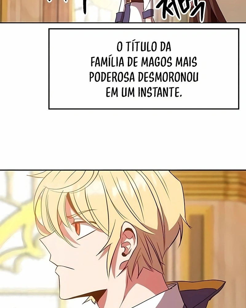 Arquimago Transcendido Pela Regressão Capítulo 9 Página 57