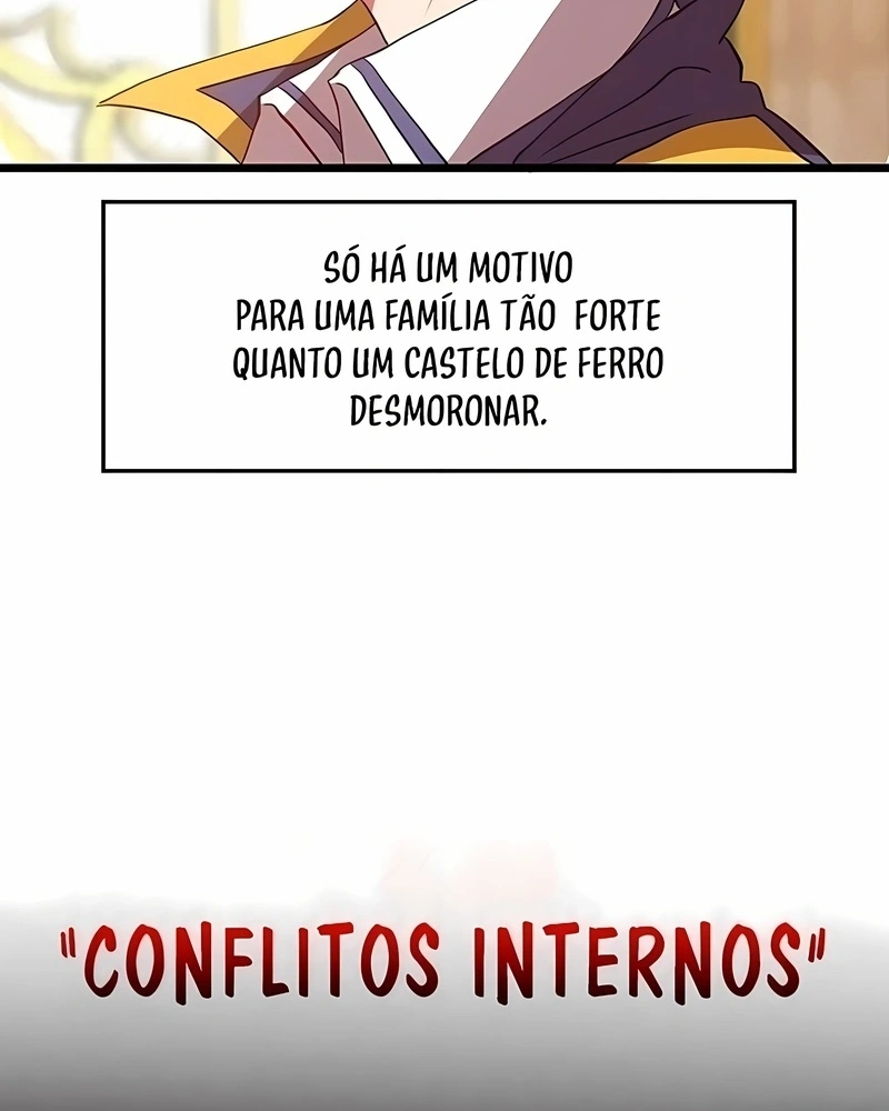 Arquimago Transcendido Pela Regressão Capítulo 9 Página 58