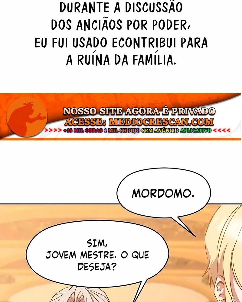 Arquimago Transcendido Pela Regressão Capítulo 9 Página 62