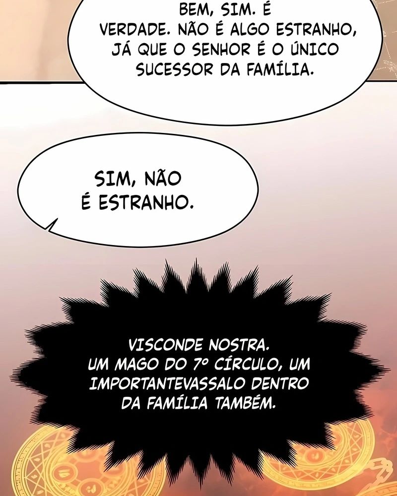 Arquimago Transcendido Pela Regressão Capítulo 9 Página 68