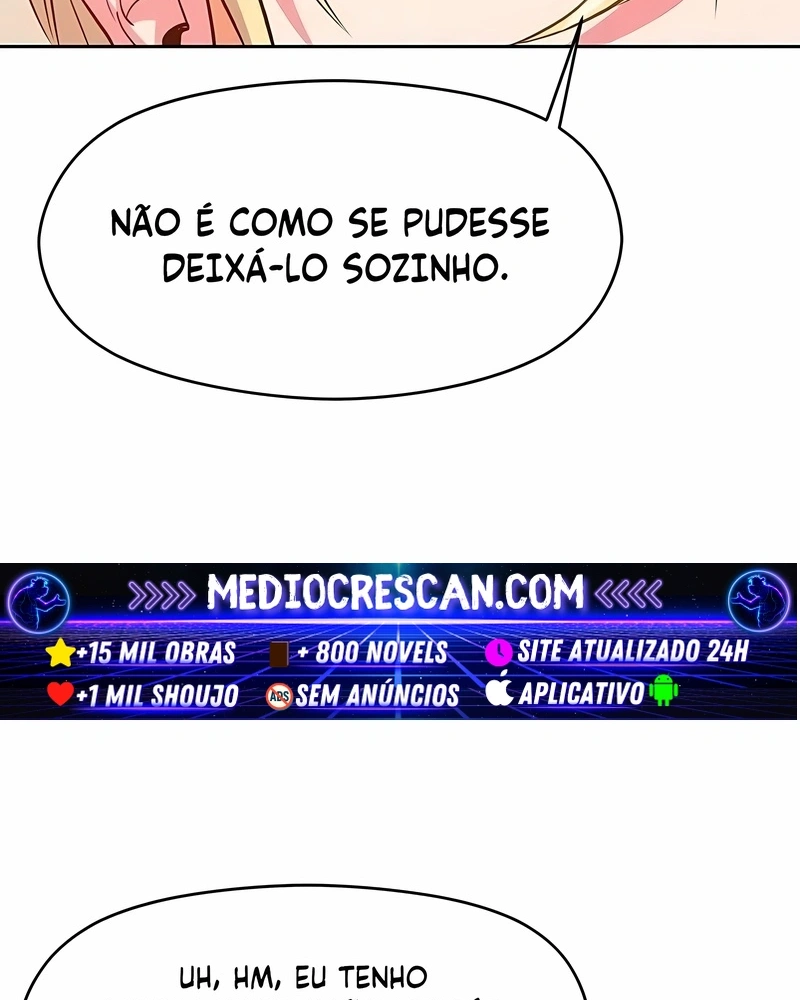 Arquimago Transcendido Pela Regressão Capítulo 9 Página 77