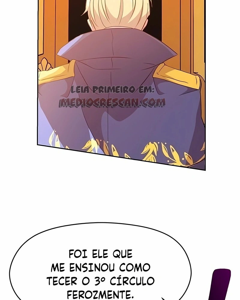 Arquimago Transcendido Pela Regressão Capítulo 9 Página 82