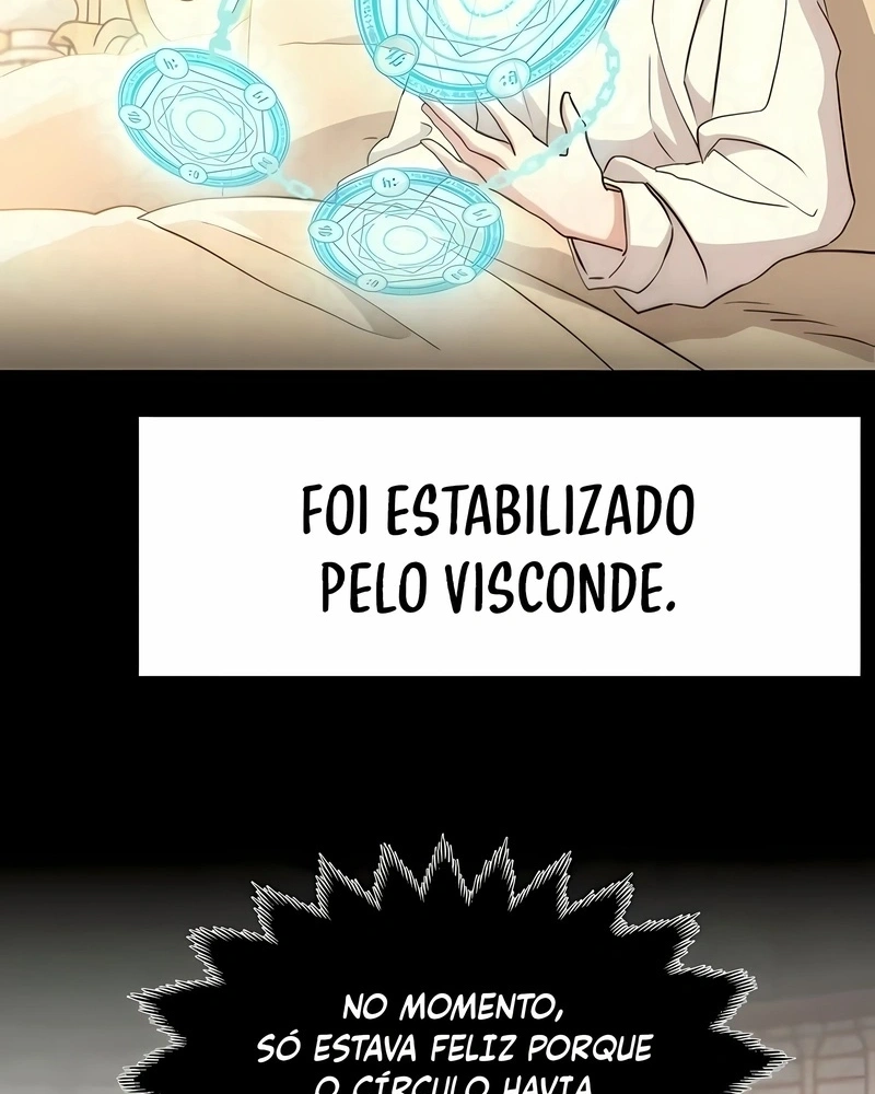Arquimago Transcendido Pela Regressão Capítulo 9 Página 86