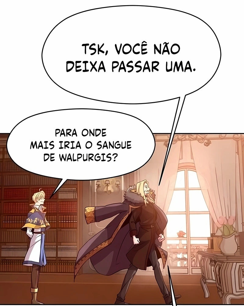 Arquimago Transcendido Pela Regressão Capítulo 9 Página 9